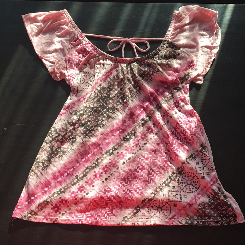 Small Sugar Tart Shirt